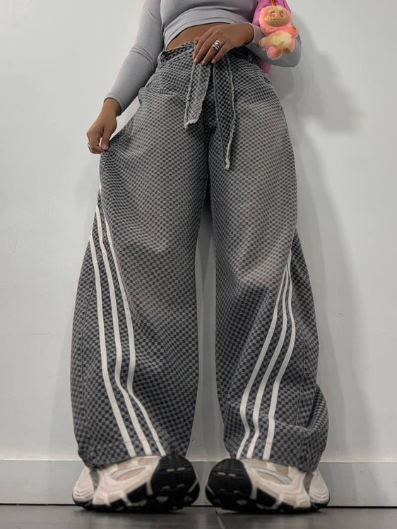 شلوار بالنی