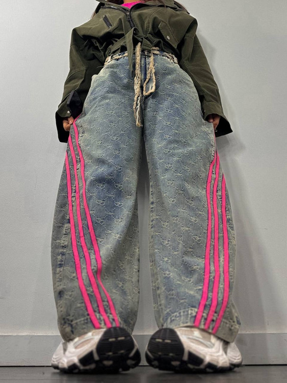 شلوار بالنی