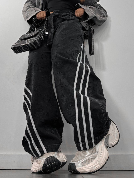 شلوار بالنی