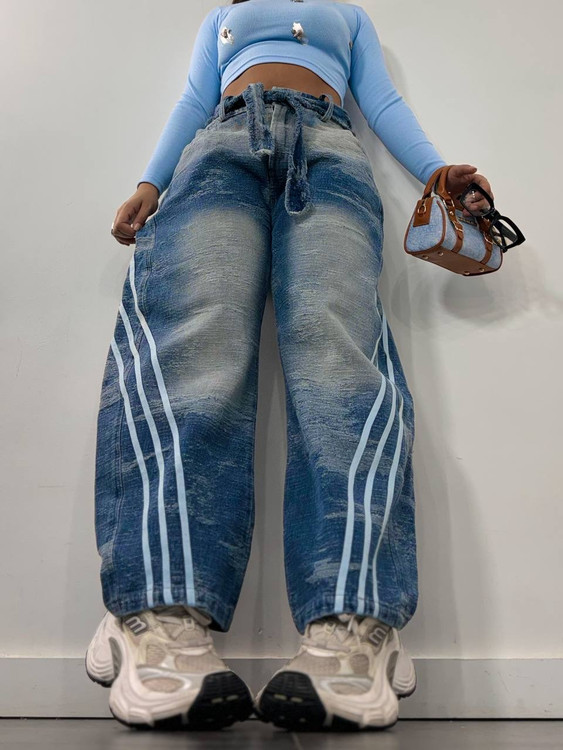 شلوار بالنی