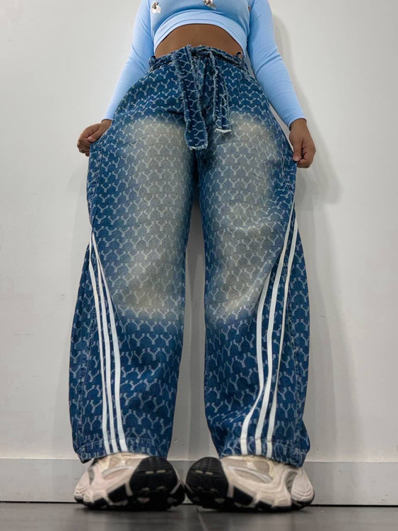 شلوار بالنی