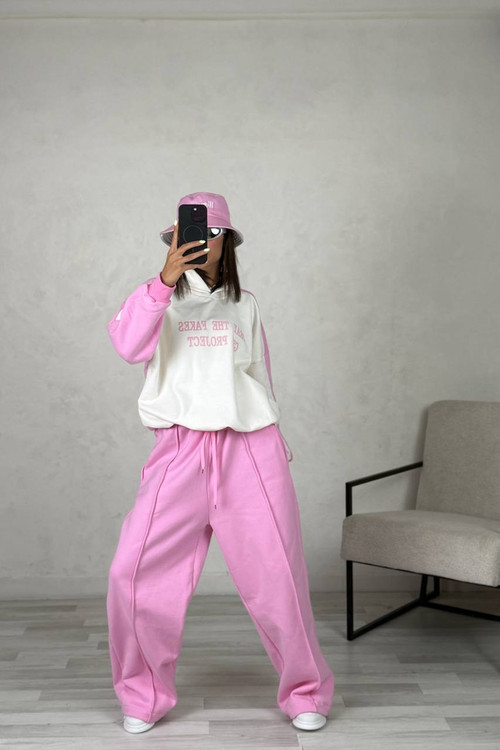 ست هودی شلوار