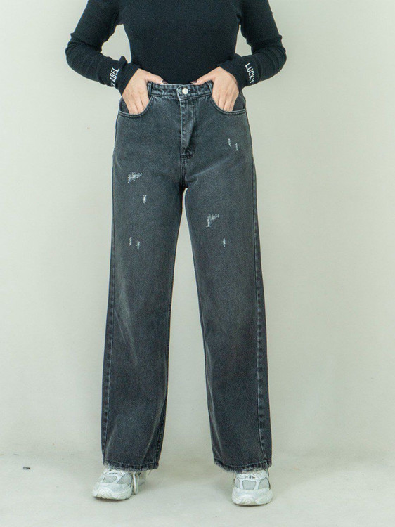 نیم بگ دودی