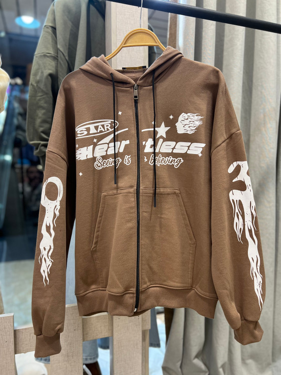 سویشرت دخترونه