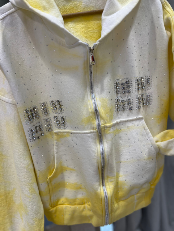 سویشرت دخترونه