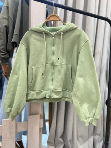 سویشرت ساده