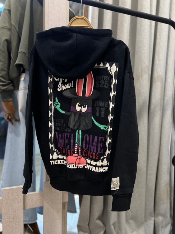 هودی وارداتی