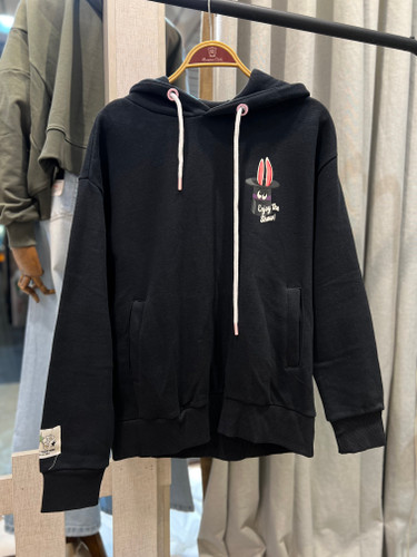 هودی دخترونه