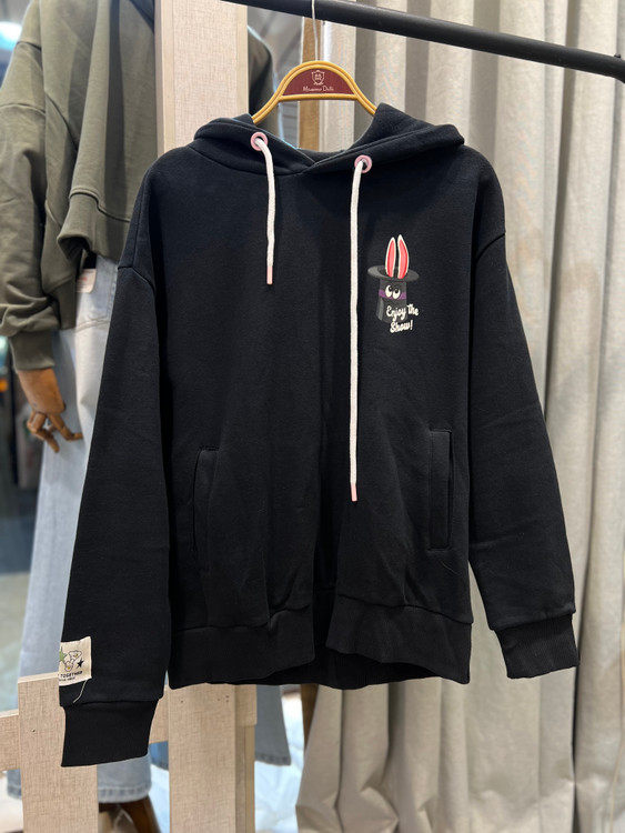 هودی دخترونه