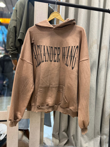 هودی وارداتی