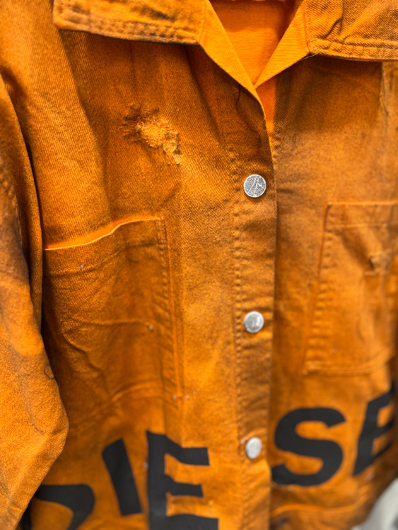 کت کتان دخترونه