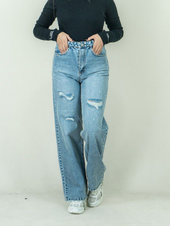 شلوار جین زنانه