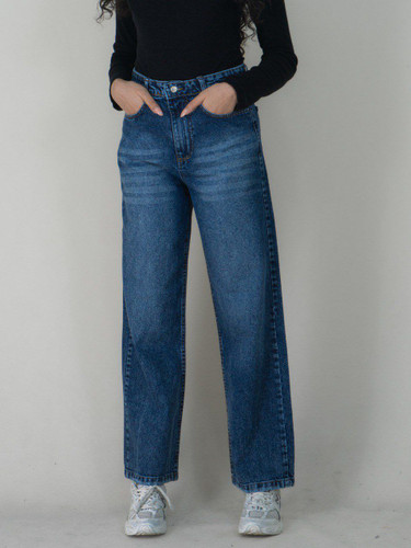 شلوار جین زنانه