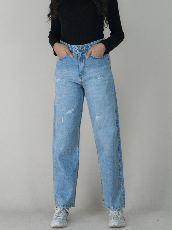 شلوار جین زنانه