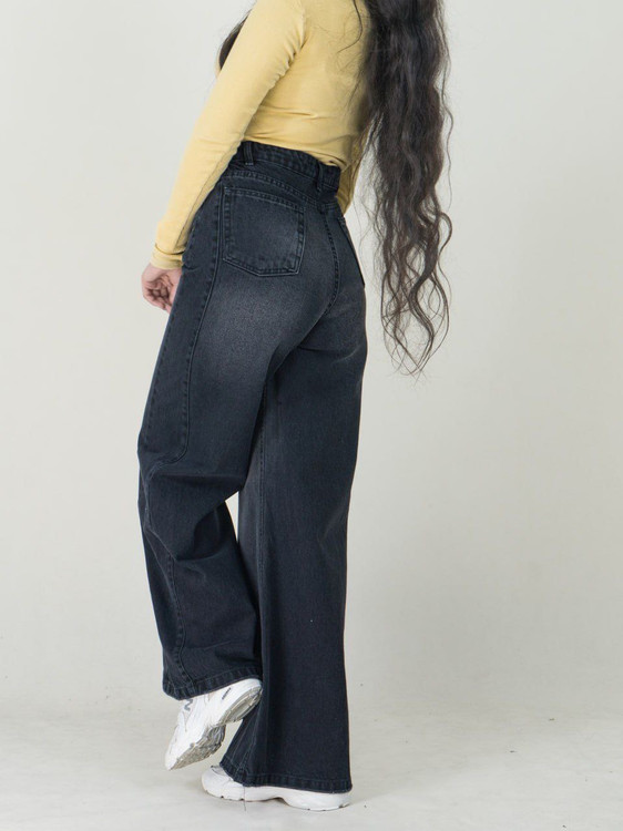 شلوار جین دخترونه