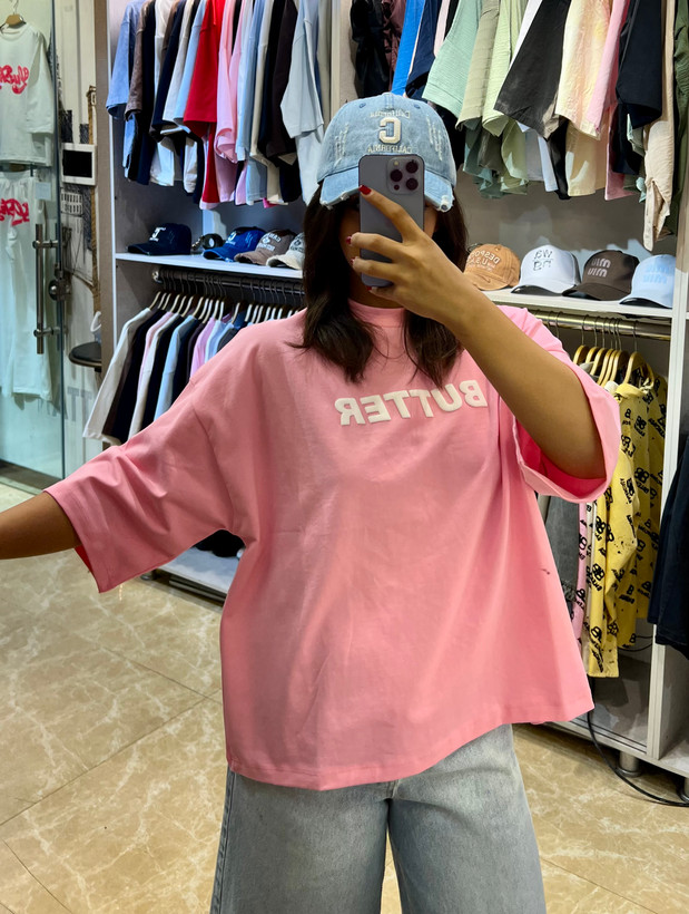 تیشرت پروانه🦋